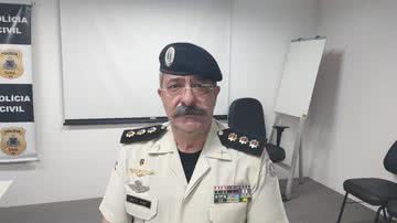 Bernardo Rego