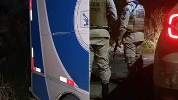 Marcos Valentim/BNews