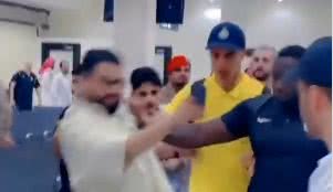 Reprodução / Vídeo