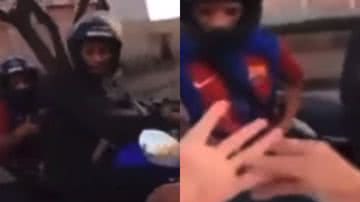 Reprodução / Instagram