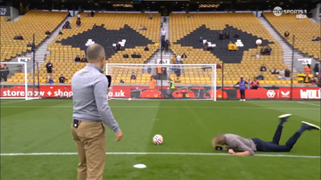 Reprodução/Vídeo/TNT Sports