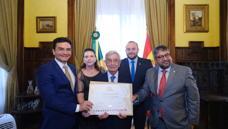 Roberto Castro/MTur