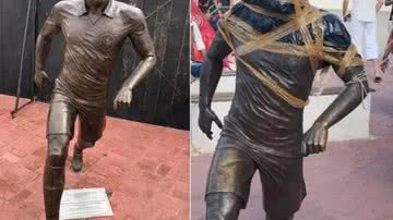 Reprodução / Redes Socais