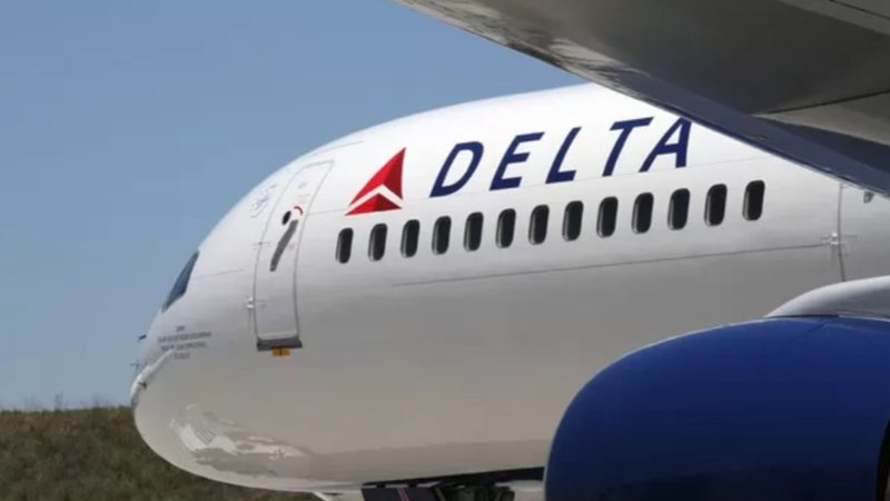 Divulgação / Delta Airlines