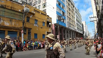 Divulgação / Youtube