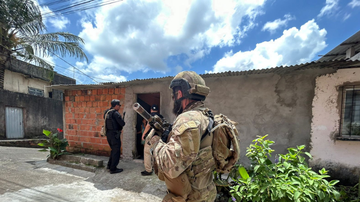 Divulgação/ Tony Silva/ Polícia Civil