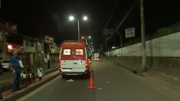 Reprodução/ RecordTV Itapoan
