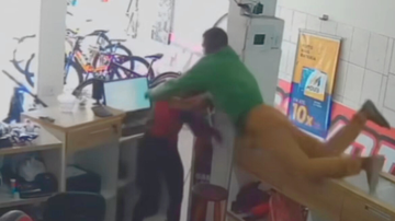 Reprodução/ Redes Sociais