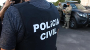 Divulgação/ Polícia Civil
