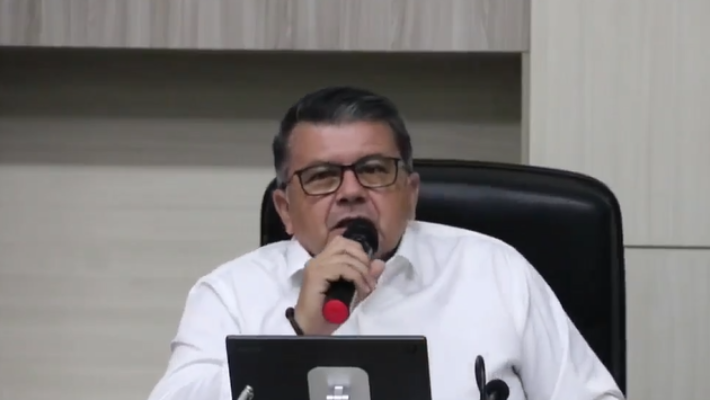 Reprodução/ Redes Sociais
