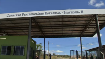 Reprodução/ TV Verdes Mares