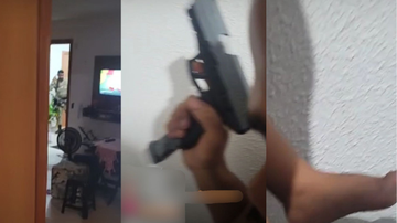 Reprodução/ Redes Sociais