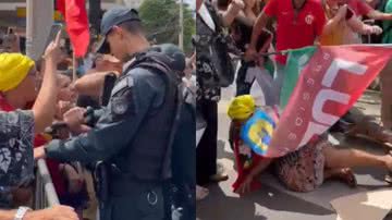 Reprodução / Redes Sociais @topmidianews