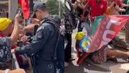 Reprodução / Redes Sociais @topmidianews