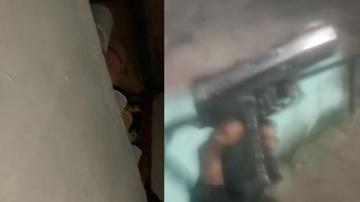 Montagem BNews/ Redes Sociais