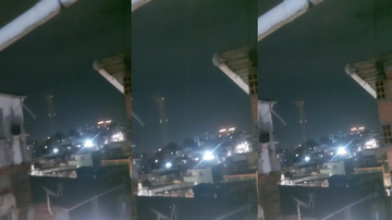 Montagem BNews/ Redes Sociais