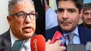 Paulo M. Azevedo / BNews e Joilson Cesar / BNews