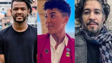 Divulgação / Renato Moura - Reprodução / Twitter @nathfinancas e Reprodução / Instagram @jeanwyllys_real