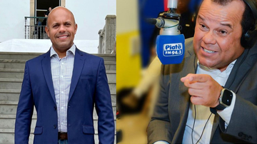 Montagem BNews/ Redes Sociais/ BNews