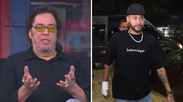 Reprodução/YouTube e Vítor Silva/CBF