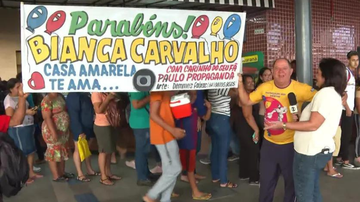 Reprodução/TV Globo