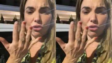 Reprodução / Instagram