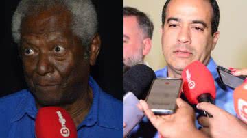 Adson Almeida / BNews e Joilson César / BNews