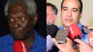 Adson Almeida / BNews e Joilson César / BNews