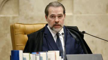 Rosinei Coutinho / STF