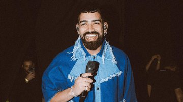 Reprodução/ Instagram @dilsinho