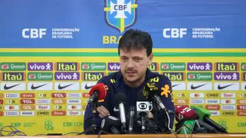 Vitor Silva / CBF