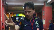 Vitor Silva/CBF