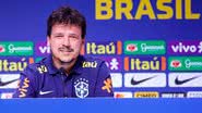 Divulgação/CBF