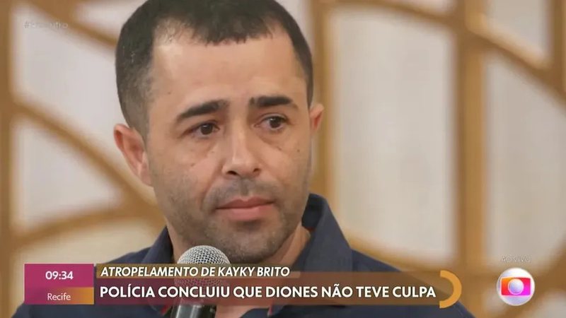 Reprodução: TV Globo