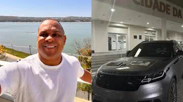 Reprodução/Redes Sociais