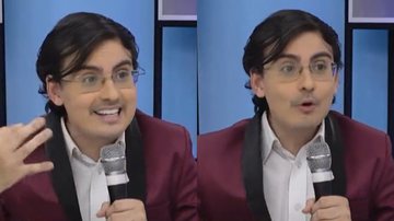 Reprodução/Programa da Tarde