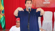 Divulgação/PT-BA