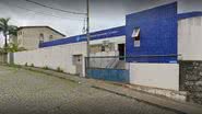 Reprodução / Google Maps