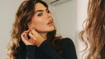 Reprodução/Instagram @marianagoldfarb