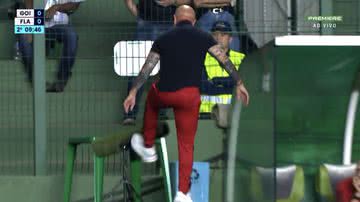 Foto: Reprodução/PFC