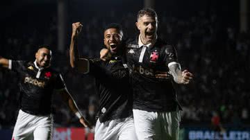 Leandro Amorim/CRVG
