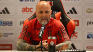 Gilvan de Souza/Flamengo