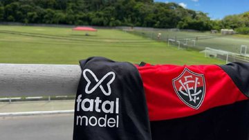 Divulgação/Fatal Model
