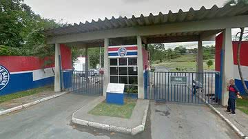 Divulgação/ECBahia