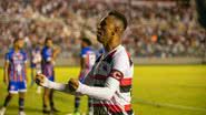 Lenílson Santos/Ferroviário AC