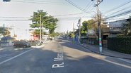 Reprodução/Google Street View