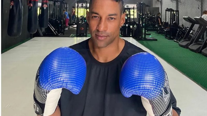 Redes Sociais/Reprodução