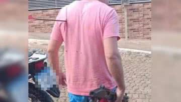 Reprodução/Redes sociais