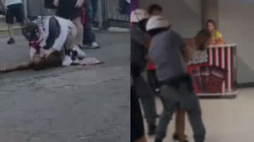 Reprodução / Vídeo