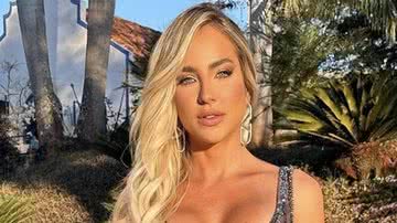 Reprodução: Instagram @gabimartins